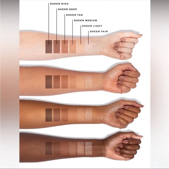 Jaclyn Cosmetics X Robin Powder Loose Face Powder - Picture 7 of 8